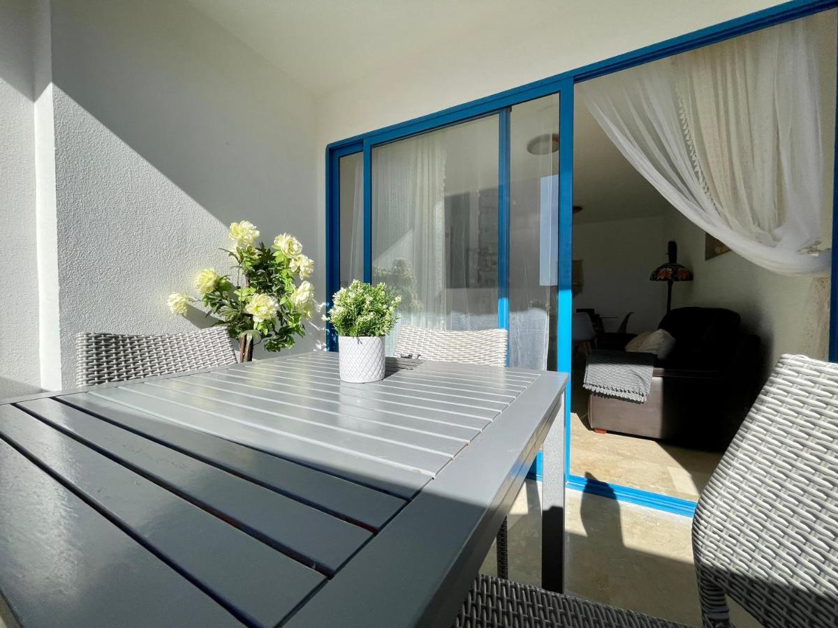 Apartamento Kennedy 1 By Gestaltur Benidorm Exterior foto